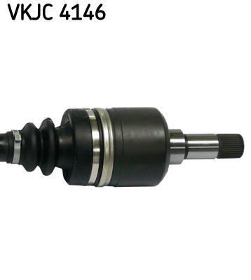 Cardan SKF ref. VKJC 4146